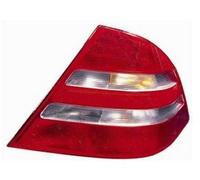 VAN WEZEL 3036932 Fanale posteriore