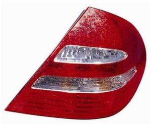 VAN WEZEL 3041932 Fanale posteriore
