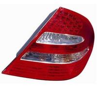 VAN WEZEL 3041934 Fanale posteriore