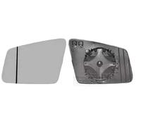 VAN WEZEL 3044837 Vetro specchio, specchio esterno
