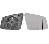 VAN WEZEL 3044838 Vetro specchio specchio esterno asferico & termico Dx