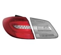 VAN WEZEL 3054925U Fanale posteriore