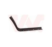 VAN WEZEL 3070204 Sottoporta adatto per MERCEDES-BENZ T1 Bus (602) T1 Bus (601)