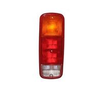 VAN WEZEL 3070939 Lente, Luce posteriore