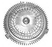 VAN WEZEL 3075738 Frizione ventola