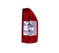 VAN WEZEL 3076922 Fanale posteriore
