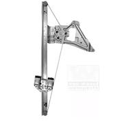 VAN WEZEL 3077264 Alzacristallo