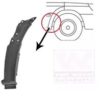 VAN WEZEL 3077654 Parafango