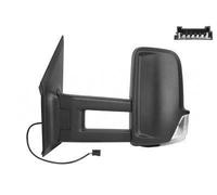 Van Wezel Specchietto esterno 3077825 Sx Specchio completo per Mercedes-Benz