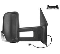 VAN WEZEL 3077826 Specchietto retrovisore esterno