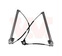 VAN WEZEL Alzacristallo per MERCEDES-BENZ 3080261