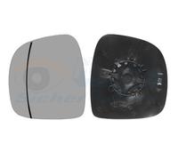 VAN WEZEL 3080837 Vetro specchio, Specchio esterno per MERCEDES-BENZ