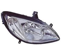 3080962 VAN WEZEL Faro anteriore faro Compatibilità con MERCEDES-BENZ VITO/MIXTO Furgonato W639 VIANO W639 VITO Autobus W639