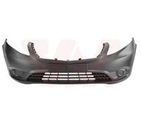 VAN WEZEL 3082574 Paraurti adatto per MERCEDES-BENZ VITO Kasten (W447) Anteriore