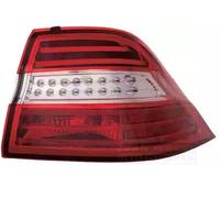 VAN WEZEL 3084932 Fanale posteriore