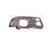 VAN WEZEL 3091492 Griglia di ventilazione, Paraurti per MERCEDES-BENZ