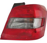 VAN WEZEL Fanale posteriore adatto per MERCEDES-BENZ GLK (X204) 3092932