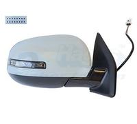 VAN WEZEL 3204828 Specchietto retrovisore esterno per MITSUBISHI ASX (GAW)