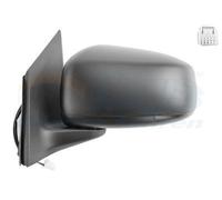 VAN WEZEL 3263807 Specchietto retrovisore esterno