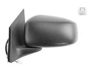 VAN WEZEL 3263807 Specchietto retrovisore esterno