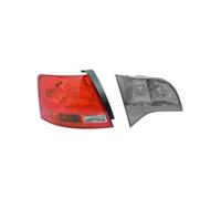 VAN WEZEL 326935 Fanale posteriore