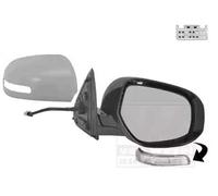 VAN WEZEL 3274808 Specchietto retrovisore esterno