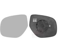 VAN WEZEL 3274837 Vetro specchio, specchio esterno
