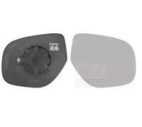VAN WEZEL 3274838 Vetro specchio, specchio esterno