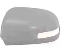 VAN WEZEL 3274843 Copertura Specchio esterno adatto per PEUGEOT 4008 SUV con la