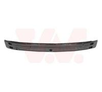 VAN WEZEL 3334560 Traversa paraurti per NISSAN MICRA IV (K13) Anteriore