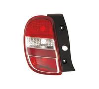VAN WEZEL 3334931 Fanale posteriore