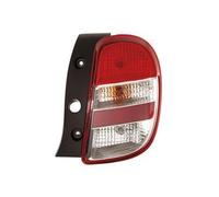 VAN WEZEL 3334932 Fanale posteriore