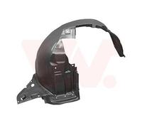 VAN WEZEL 3335434 Copertura Passaruota per NISSAN MICRA IV (K13) Anteriore Dx