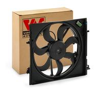 VAN WEZEL 3372747 Ventola radiatore