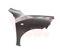 VAN WEZEL 3380656 Parafango