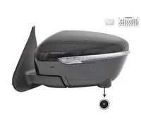 VAN WEZEL 3383827 Specchietto retrovisore esterno