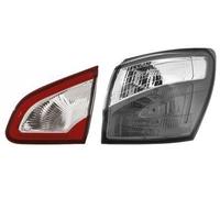 VAN WEZEL 3389924 Fanale posteriore