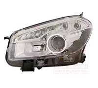 VAN WEZEL 3389965 Faro anteriore