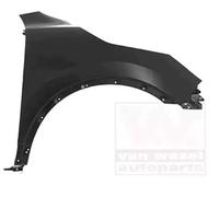 VAN WEZEL 3391658 Parafango
