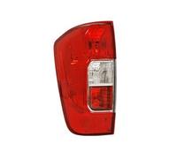 VAN WEZEL 3392931 Fanale posteriore