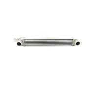 VAN WEZEL 37004392 Intercooler
