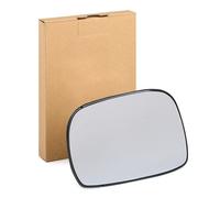 VAN WEZEL 3701831 Vetro specchio, specchio esterno
