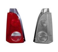 Fanale posteriore DEPO 442-1937L-LD-UE