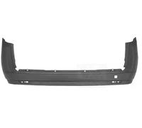 VAN WEZEL 3706546 Paraurti posteriore