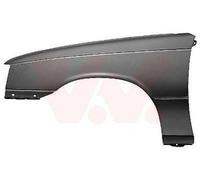 VAN WEZEL 3730658 Parafango per OPEL Kadett E CC (T85) Kadett E Limousine (T85)