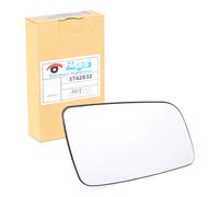 VAN WEZEL 3742832 Vetro specchio, specchio esterno