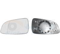 VAN WEZEL 3745837 Vetro specchio, Specchio esterno per OPEL