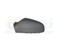 2x Calotte specchietti VAN WEZEL S+D per OPEL ASTRA H, ASTRA H Furgon/kombi