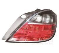 VAN WEZEL 3745934 Fanale posteriore