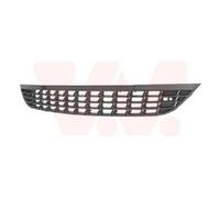 VAN WEZEL 3749590 Griglia paraurti